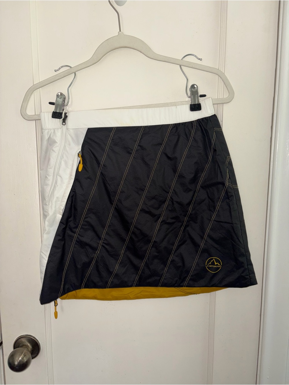 La Sportiva Athena 2.0 Insulated Skirt